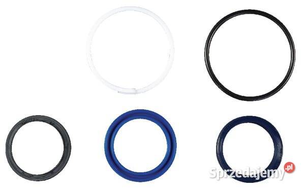 Zestaw uszczelek kat 263 mm 309532 Kamionna