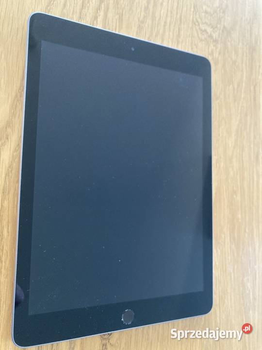 iPad 6 generacji mazowieckie Warszawa
