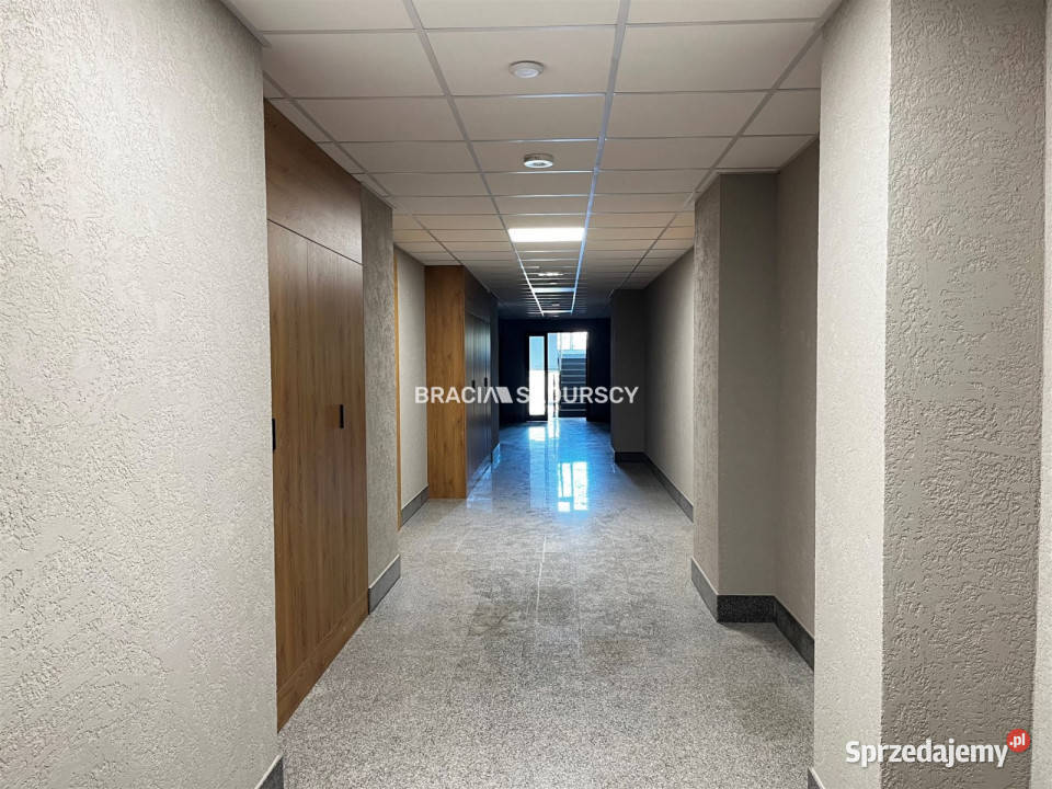 Mieszkanie Bochnia Brzeźnicka 46m2 2pok małopolskie