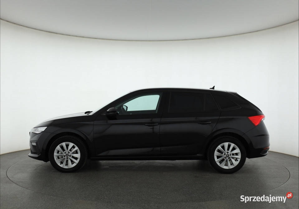 Skoda Scala 10 TSI Piaseczno sprzedam