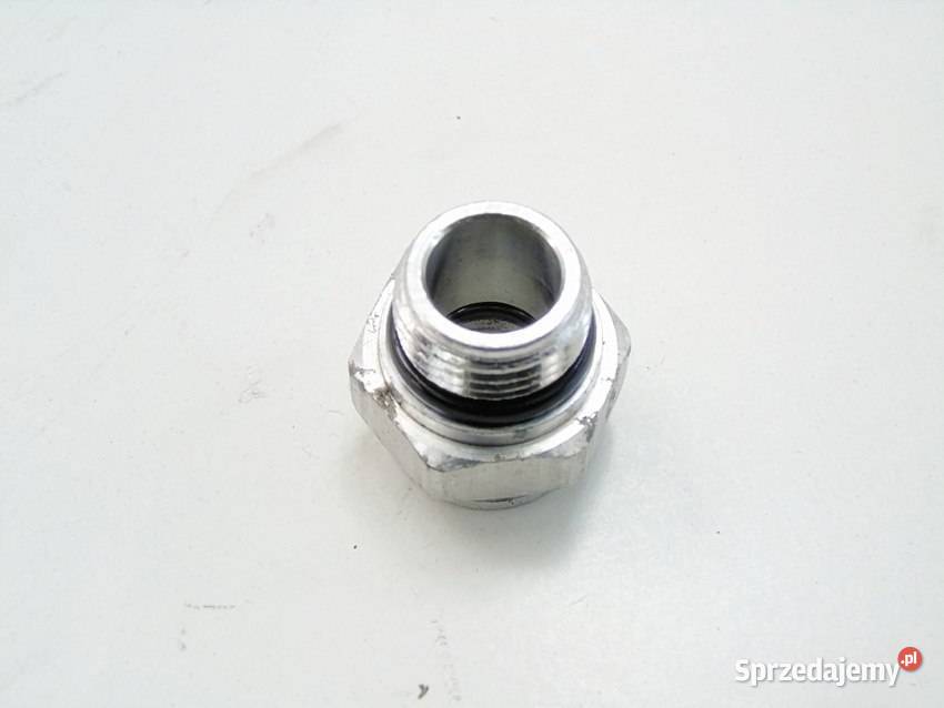 Adapter redukcja skrzyni biegów Pacifica Ram 200 Sosnowiec