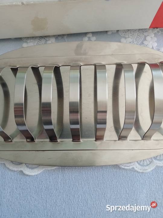 Stojak na tosty WMF wielkopolskie