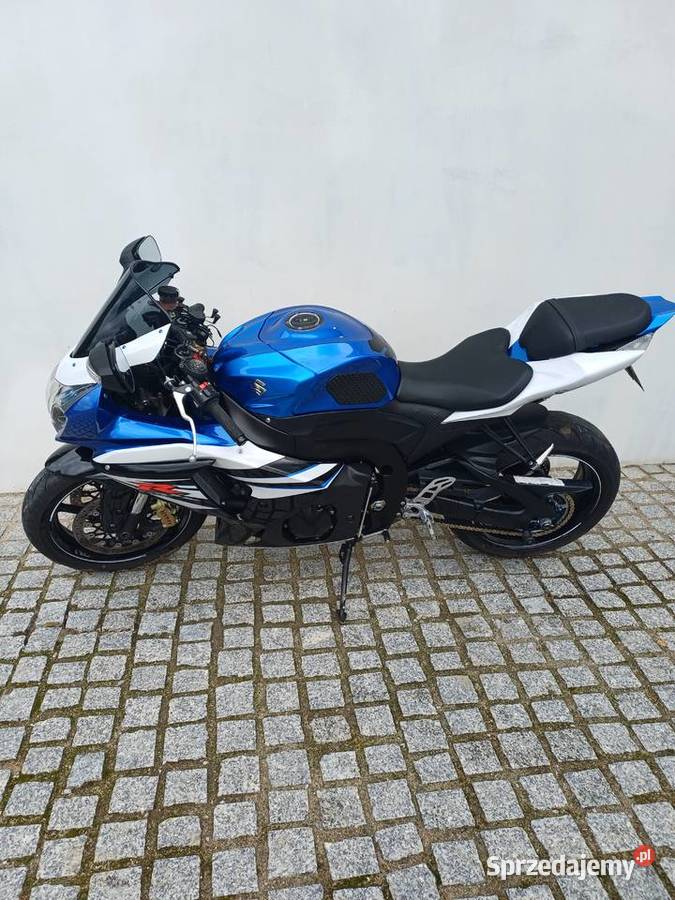 Suzuki gsx1000r Pabianice sprzedam