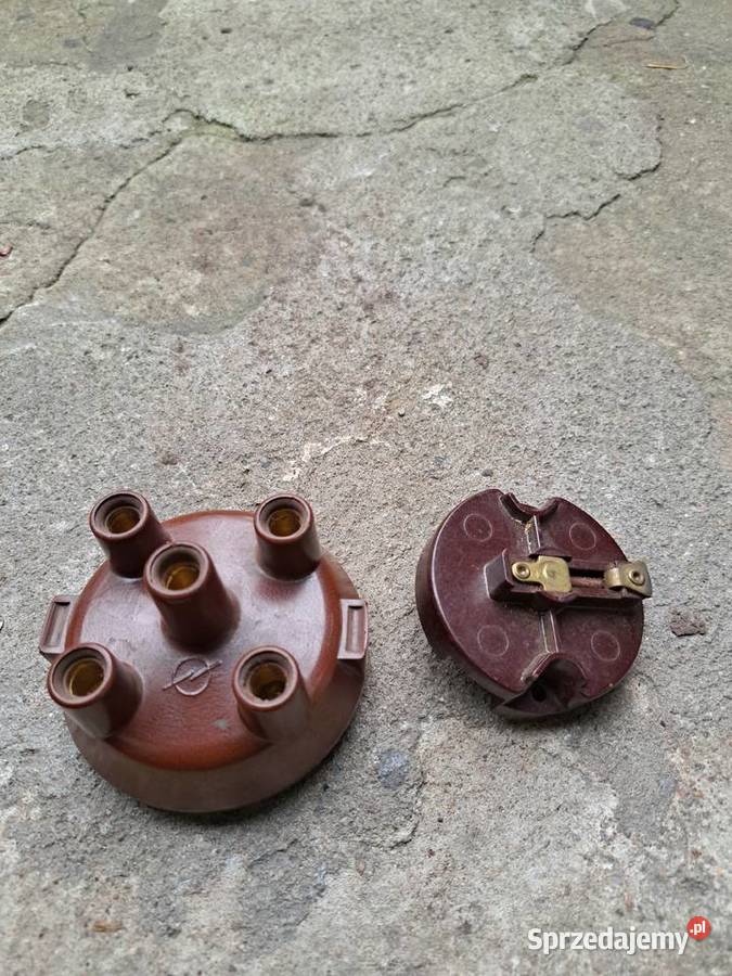 Kopułka palec nowe Łada Niva Leszno sprzedam