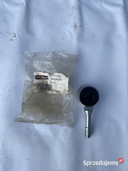 NOWE Łączniki Stabilizatora Przód MaxGear osobowe Szydłów