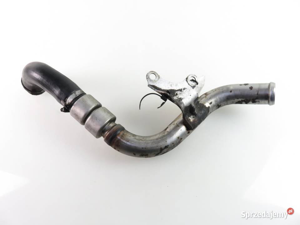 RURA INTERCOOLERA FORD C I 18 TDCi Motoryzacja sprzedam