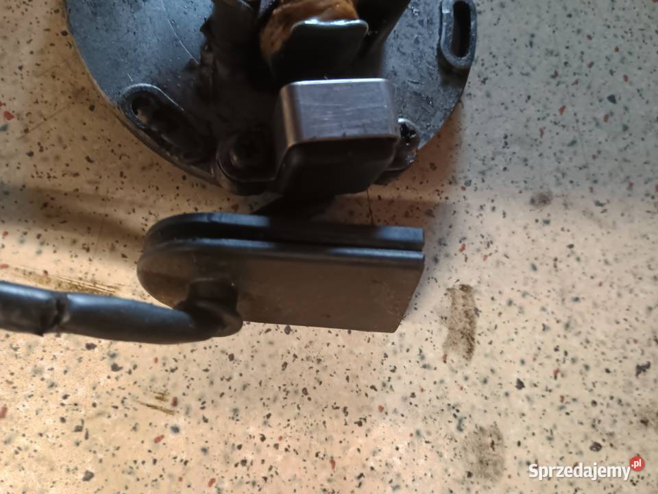 Stator iskrownik stojan ktm exc 250 oryginał