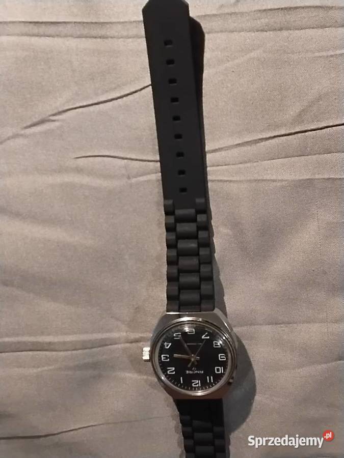 Anker antimagnetic mechaniczny Lublin