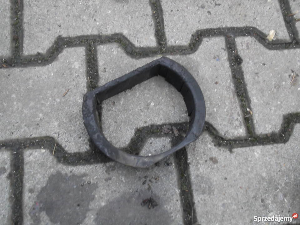OSŁONA PRZELOTKA RAMY PRZEWODÓW ACTROS ATEGO Częstochowa sprzedam