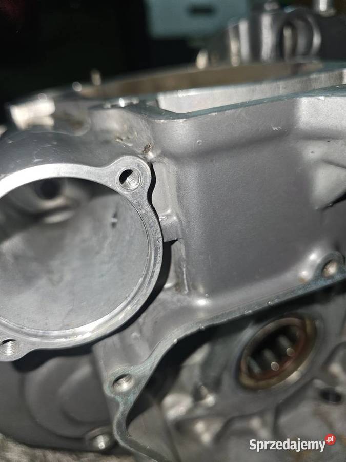 Kartery ktm 690 smcr 2015 Syców