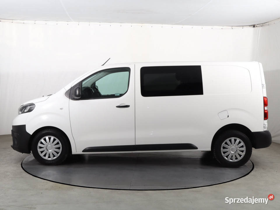 Toyota ProAce 20 D4D Piaseczno