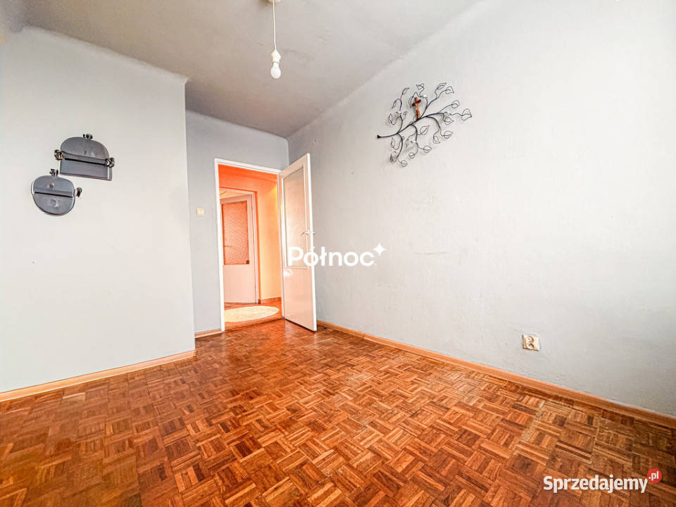 Mieszkanie 482m2 osiedle Dyrekcja 3 pokoje