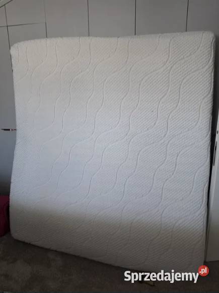 Materac SLEEPMED Hybrid Supreme 180x200 180cm Grunajki