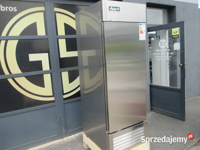 Szafa chłodnicza HENDI 1drzwiowa 580 l 232729 Ostrów Wielkopolski