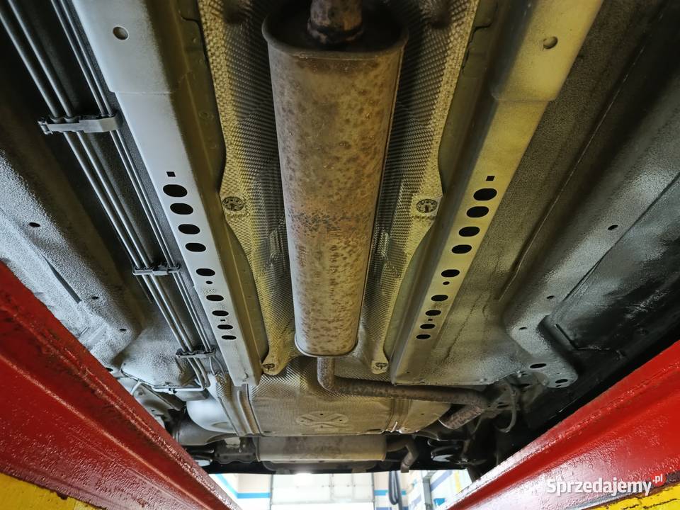 Chevrolet Cruze 16 124 67000 nieuszkodzony Radomsko sprzedam