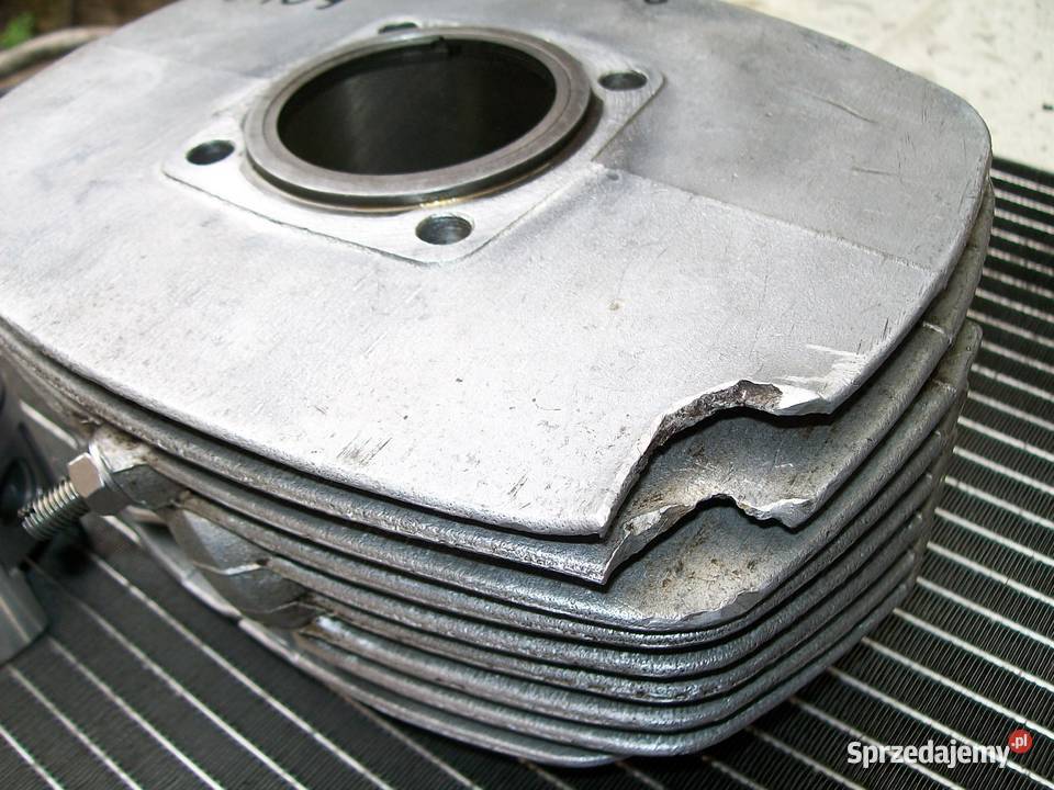 SHL M17 GAZELA CYLINDER SZLIFIE BEZ PRZEBIEGU