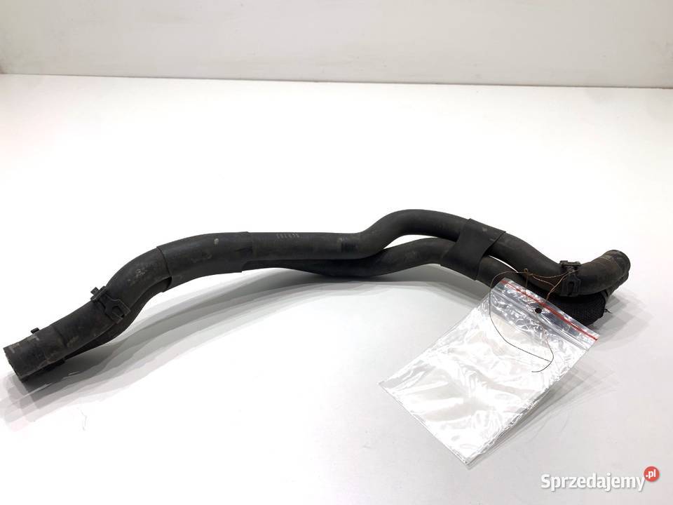 RURA WODY AUDI A6 C7 4G0145919J 40 605 1118 osobowe Motoryzacja sprzedam