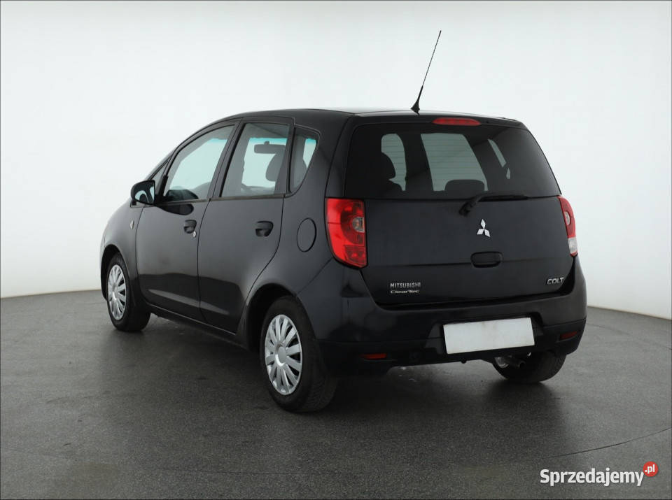 Mitsubishi Colt 11 manualna mazowieckie Piaseczno