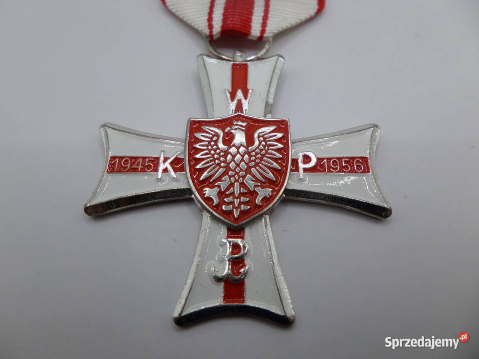 Krzyż Konspiracyjny Wojska Polskiego