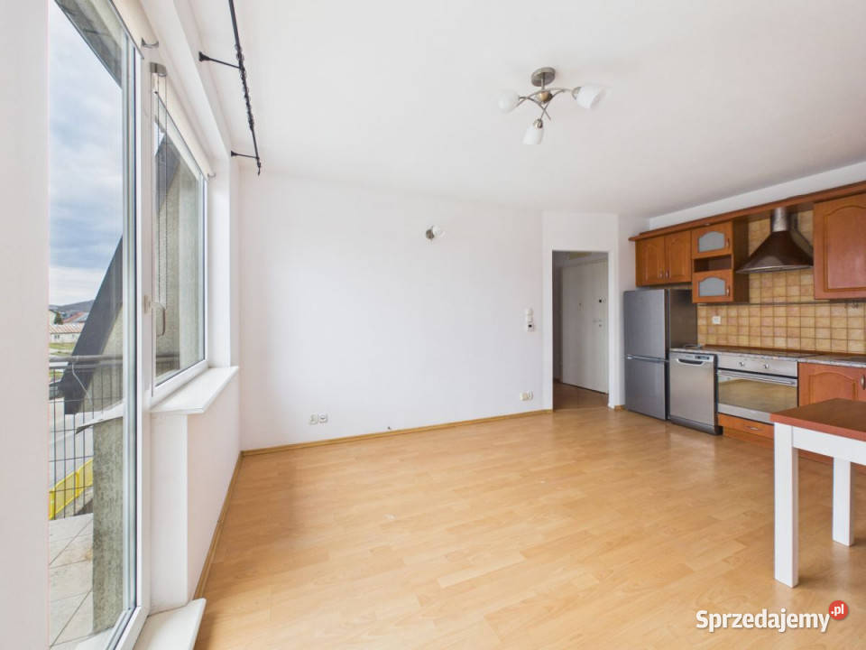 Do sprzedaży mieszkanie Wejherowo 3635m2 2 pomorskie