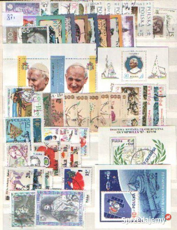 Rocznik zn kas 1987 Gliwice