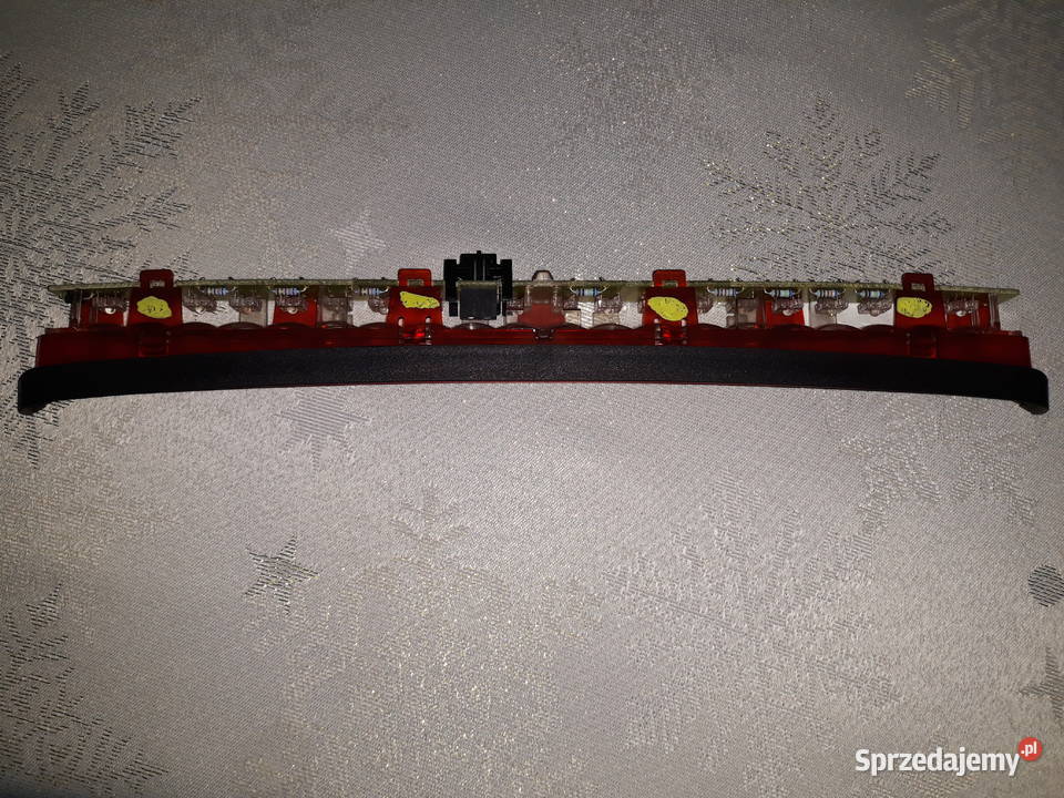 Światło STOP trzecie Mercedes 2088200256 środek Katowice