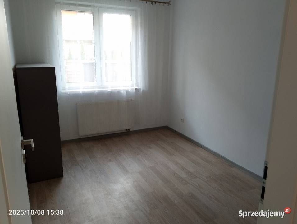 Wynajem długoterminowy Nowe Mieszkanie 2 Bielsk Podlaski
