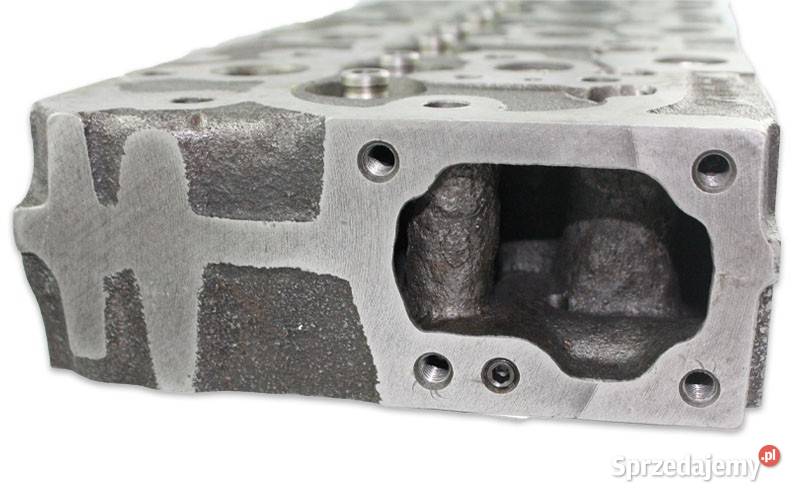 Głowica Kubota L2602L3202L4202 Tajęcina