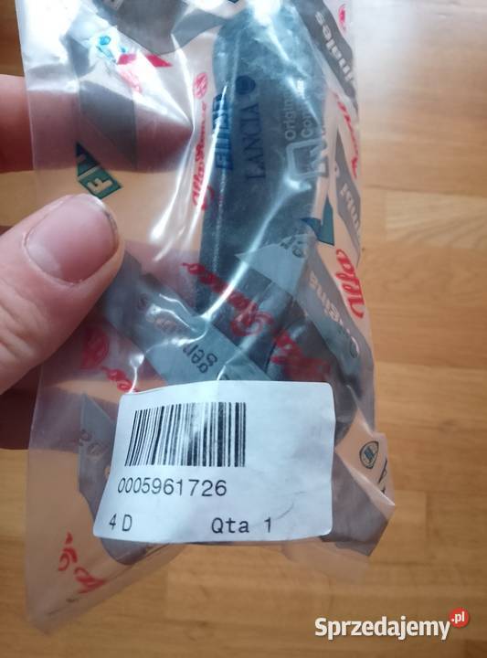 Fiat Seicento pokrętło szyby Lublin