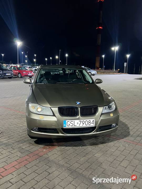 Bmw e90 Słupsk