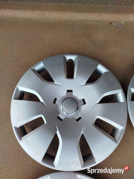 Kołpaki 16 Audi Pajęczno