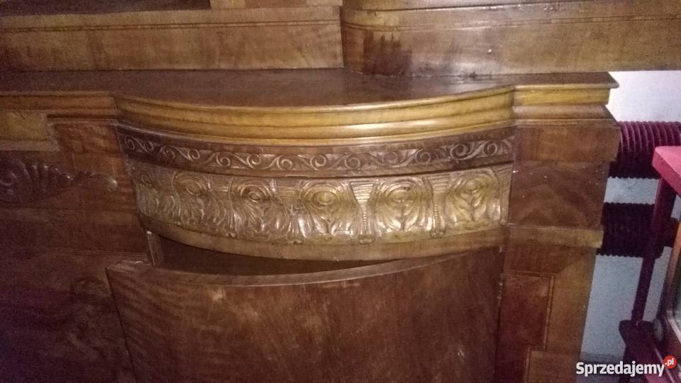 Kredens antyk z lat 20 Bukowno