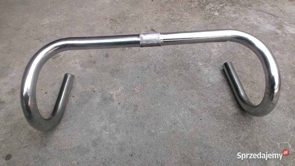 Kierownica Mostek MTB BMX widelec Mocowanie