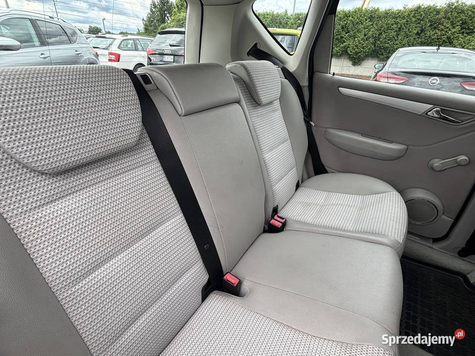 MercedesBenz klasa A 1992cm3 Paniówki