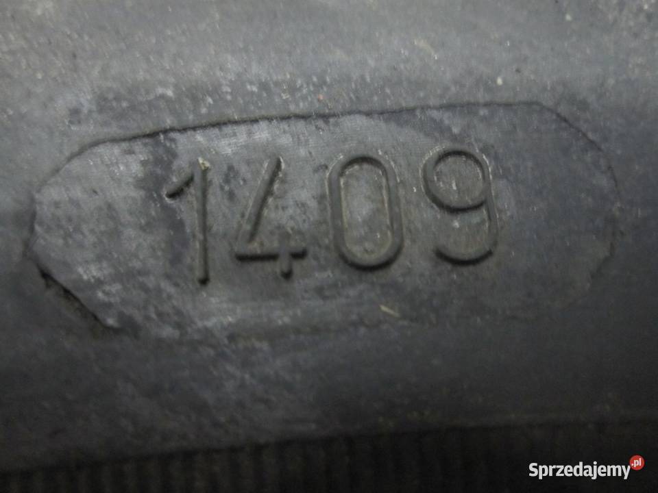 FORD VOLVO koło dojazdowe 1258516 99M 5x108