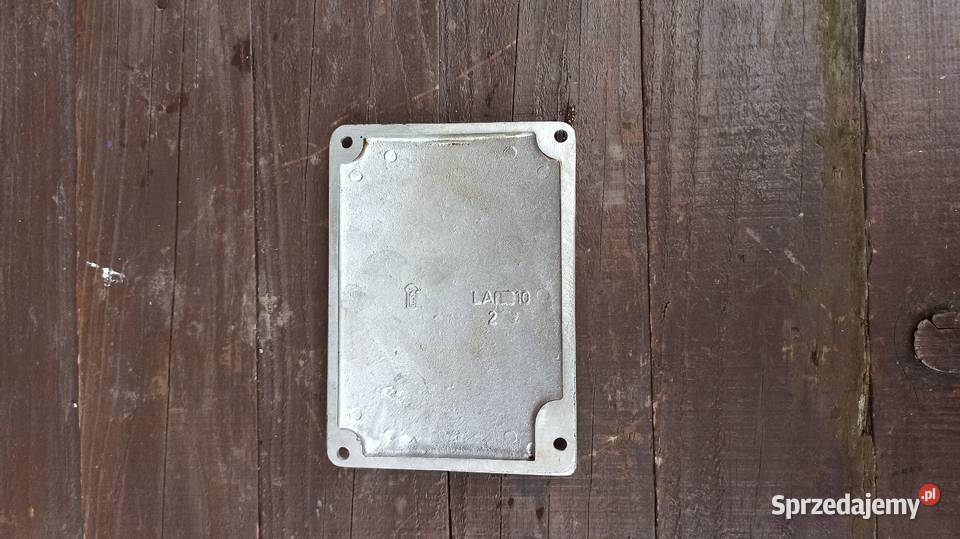 Junak m10 pokrywa prądnicy sprzedam