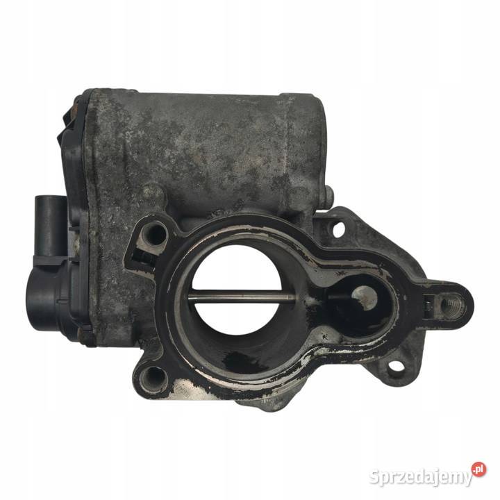 ZAWÓR EGR Opel Vivaro A 20 CDTI VDO A2C53179081 lubelskie Chełm sprzedam