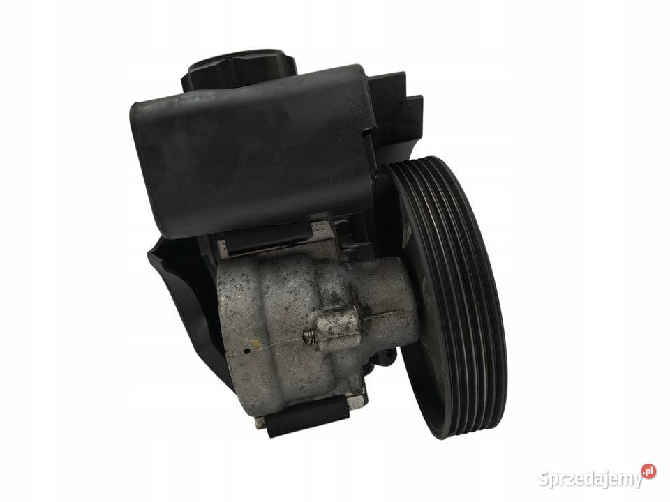 POMPA WSPOMAGANIA Peugeot 206 307 Citroen Xsara osobowe lubelskie Chełm sprzedam
