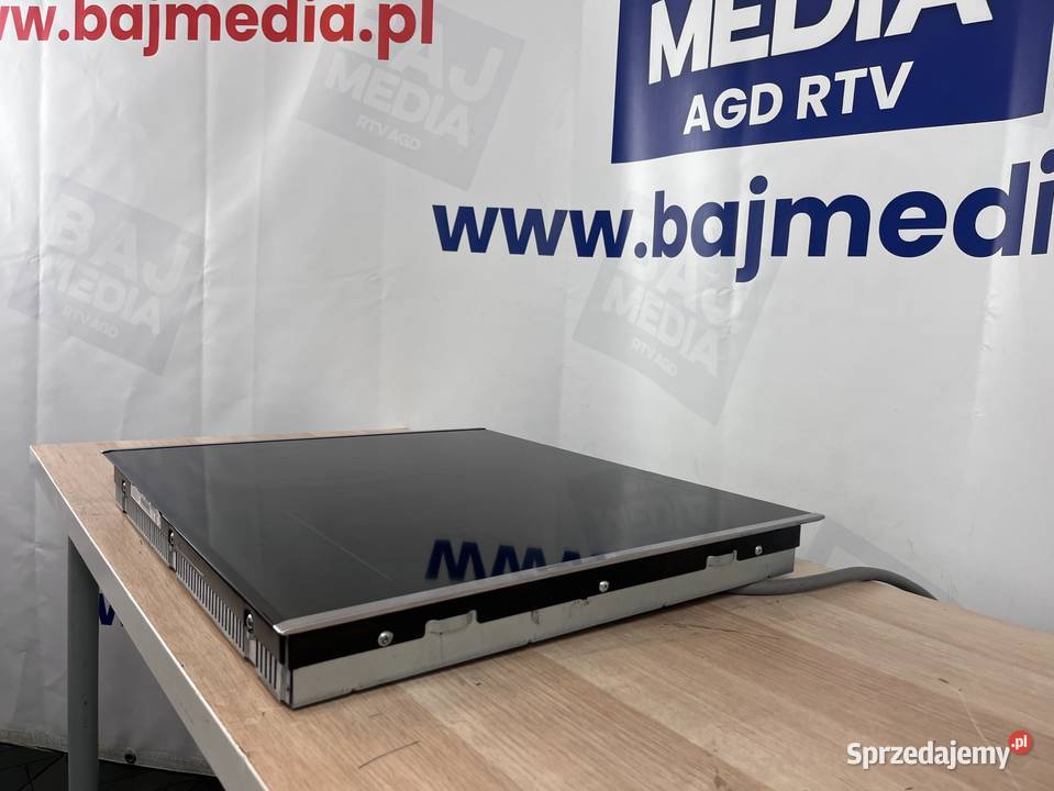 Płyta indukcyjna do zabudowy Samsung 72 kW A mazowieckie Warszawa