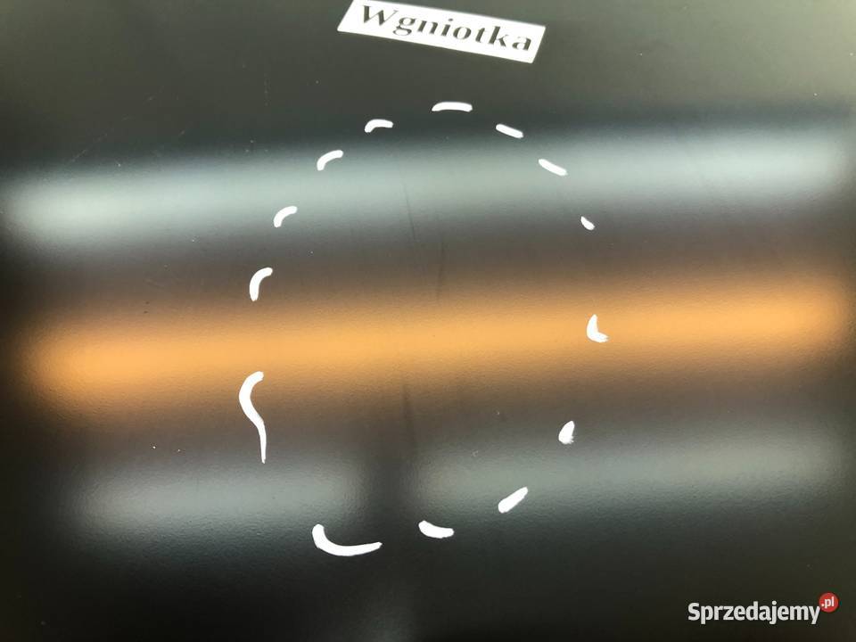 Audi Q5 8R przed Liftem 092008062012 Maska Skarżysko-Kamienna