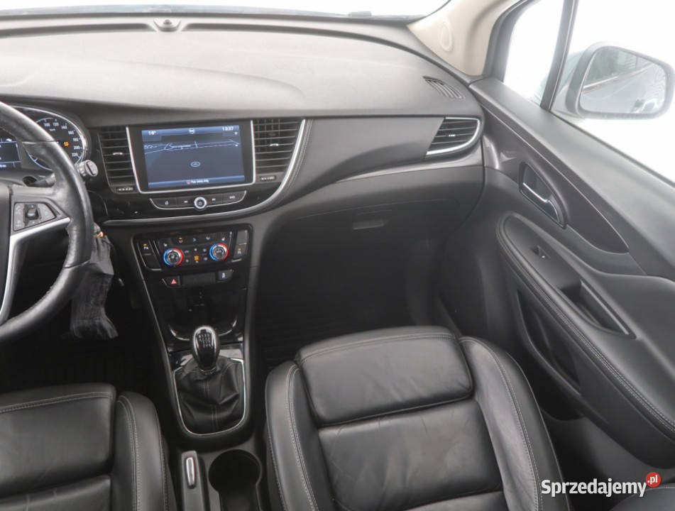 Opel Mokka 16 CDTI Mokka Bielany Wrocławskie sprzedam
