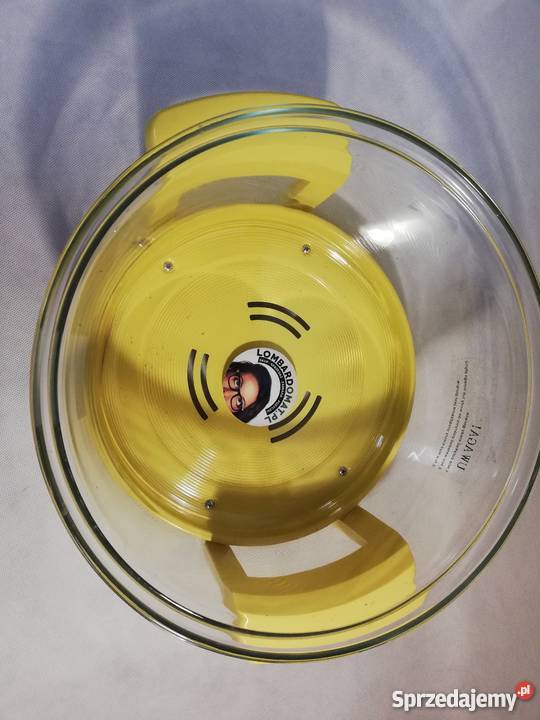 LOMBARDOMAT Kombiwar Mango Olecko