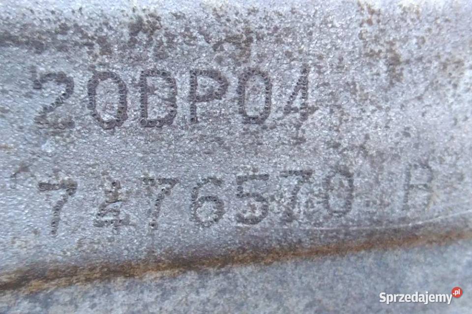 BEZPIECZNY ZAKUP SZYBKA DOSTAWA 84H osobowe Włoszczowa