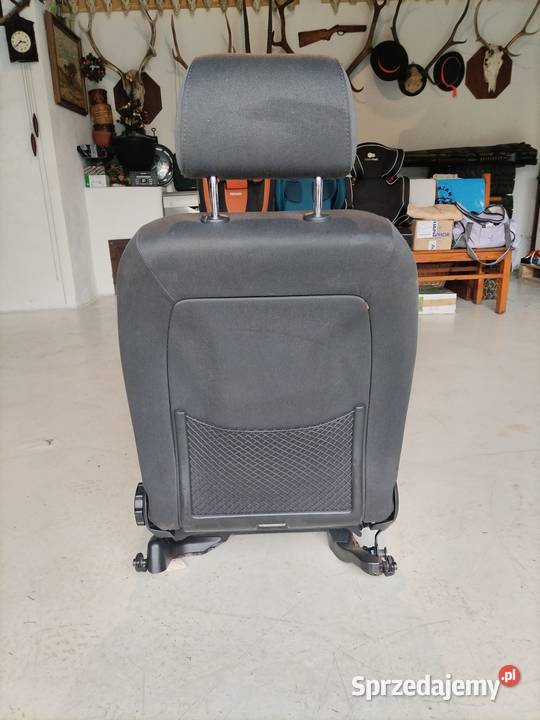 Fotel audi A6 c5 Nysa