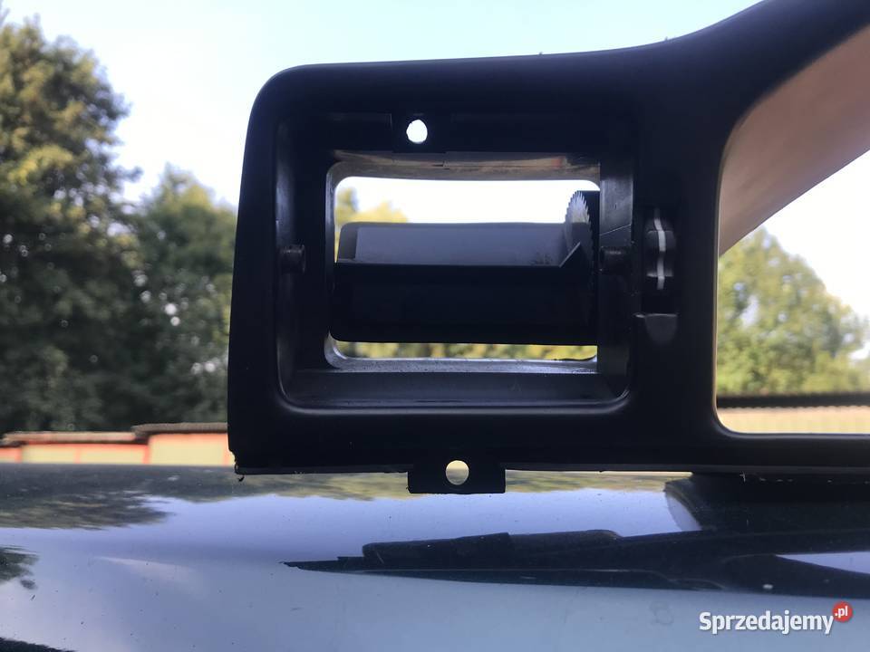 Ramka licznika Volvo 960 mk2 listwa ozdobna Ruda Śląska