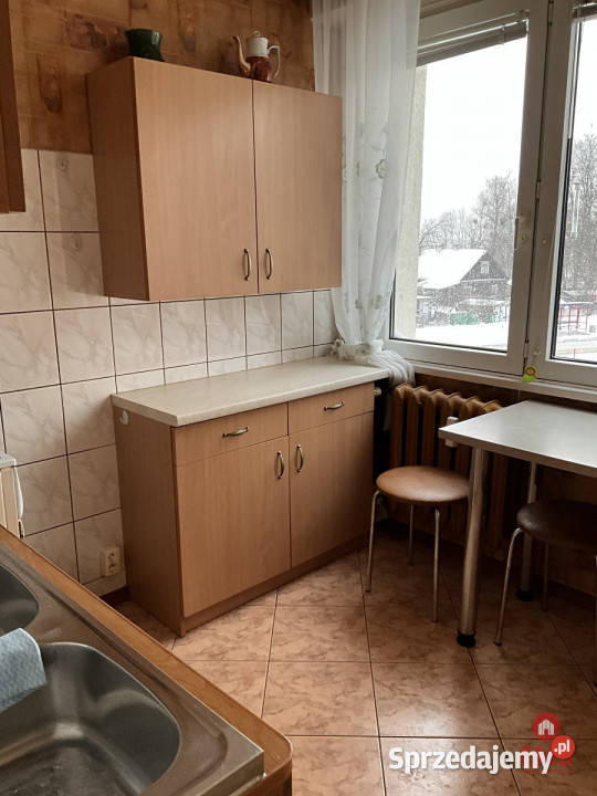 Mieszkanie Białystok 482m2 3 pokoje