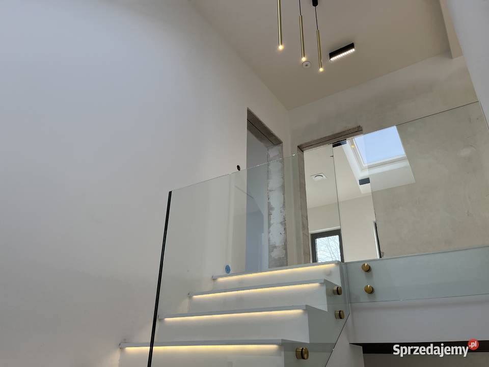 Elektryka Hydraulika Rekuperacja Smart Home Kompleksowe usługi budowlane Lublin