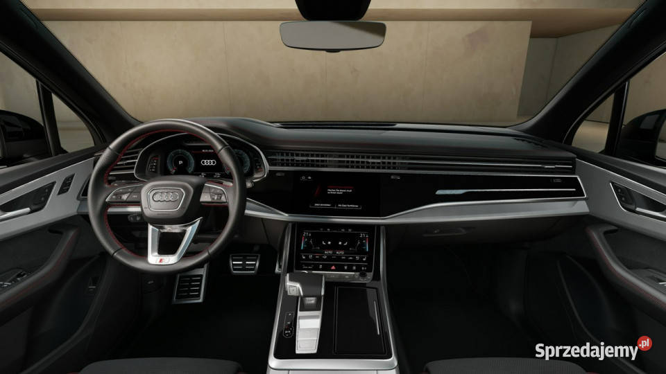 Audi Q7 Q7 kujawsko-pomorskie sprzedam