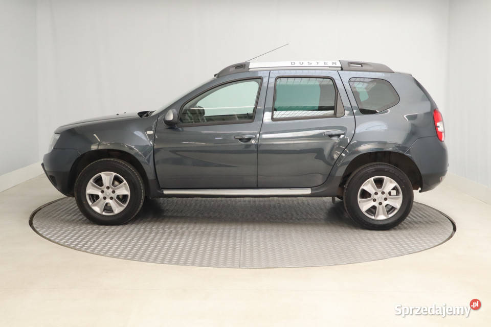 Dacia Duster 12 TCe 1197cm3