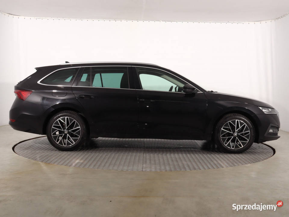 Skoda Octavia 20 TDI Octavia